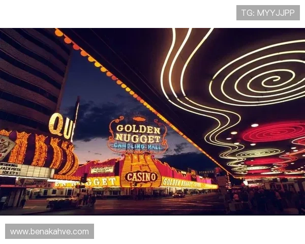 洛杉矶赌场的环境与氛围特色，体验不同于其他城市的博彩文化